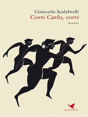 cover image of Corri Carlo, corri